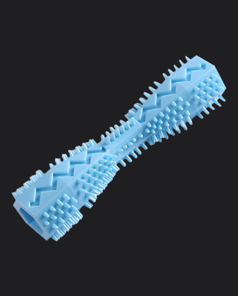 Dog chewable toy