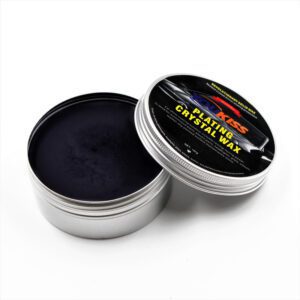 Crystal Car Wax