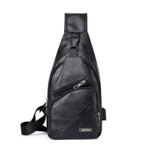 Crossbody Bagpack