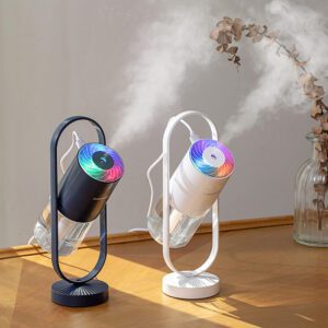 Mini Humidifier